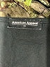 American Apparel Solid Black Jumpsuit Size XS - photo 4