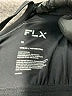 FLX Black Sleeveless Top Size M - photo 3