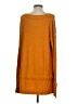 We the Free Orange Pullover Sweater Size XS - photo 2