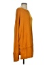 We the Free Orange Pullover Sweater Size XS - photo 4
