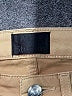 Acne Studios Solid Tan Skin 5 SAT Camel Pants Size 25 waist - photo 12