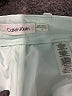 Calvin Klein Solid Teal Dress Pants Size 8 - photo 6