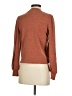 Madewell Brown Pullover Sweater Size S - photo 2