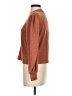 Madewell Brown Pullover Sweater Size S - photo 5