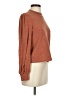Madewell Brown Pullover Sweater Size S - photo 4