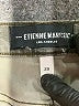 Etienne Marcel Camo Gray Jeans Size 29 waist - photo 7
