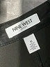 Nine West Black Jeans Size 16 - photo 7
