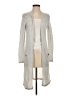 ABound Silver Cardigan Size XS - photo 1