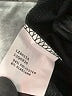 ChicMe Black Cocktail Dress Size L - photo 8