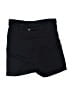 Athleta Solid Black Athletic Shorts Size XXS - photo 2