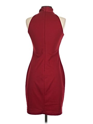 Alexia Admor Cocktail Dress (view 2)