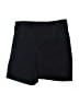Athleta Solid Black Athletic Shorts Size XXS - photo 1