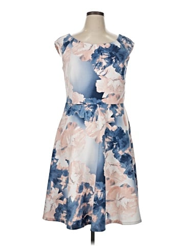 Neiman Marcus Cocktail Dress (view 1)