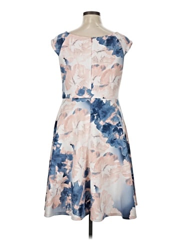 Neiman Marcus Cocktail Dress (view 2)