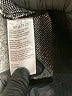 Saks Fifth Avenue Plaid Black Pullover Sweater Size M - photo 8