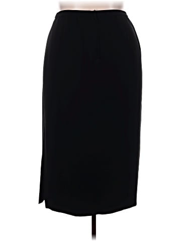 Donna Morgan Formal Skirt (view 2)