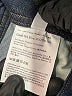 Blå Konst Acne Studios Chevron-herringbone Blue Jeans Size XS - photo 13
