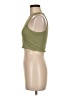 Forever 21 Green Tank Top Size M - photo 5