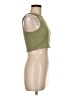 Forever 21 Green Tank Top Size M - photo 4