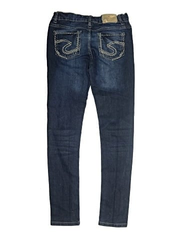 Silver Jeans Co. Jeans (view 2)