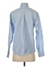 Assorted Brands Blue Long Sleeve Button-Down Shirt Size XS - photo 2