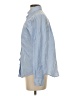 Assorted Brands Blue Long Sleeve Button-Down Shirt Size XS - photo 5