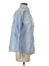 Assorted Brands Blue Long Sleeve Button-Down Shirt Size XS - photo 4