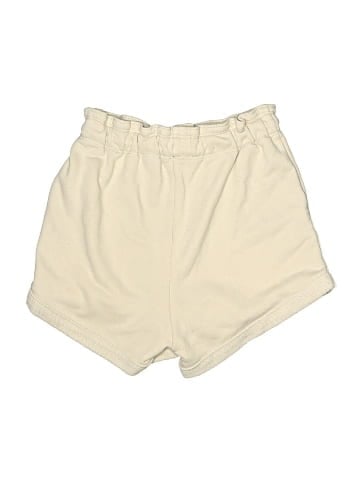 Abercrombie & Fitch Khaki Shorts (view 2)