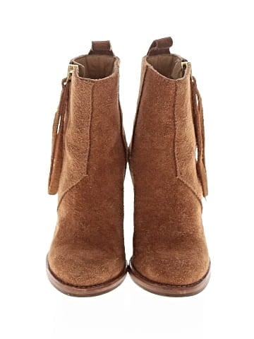 Acne Ankle Boots (view 2)