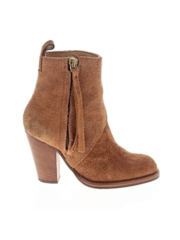 Acne Ankle Boots (view 1)