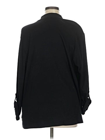 Jones New York Signature Cardigan (view 2)