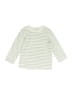 Carter's Stripes Ivory 3/4 Sleeve T-Shirt 12-18 MO / 18 MO - photo 1