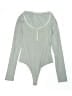 Aerie Gray Bodysuit Size S - photo 1