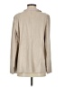 Travelers by Chico's 100% Polyester Tan Cardigan Size Sm (0) - photo 2