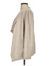 Travelers by Chico's 100% Polyester Tan Cardigan Size Sm (0) - photo 5