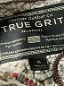 True Grit 100% Polyester Tweed Gray Pullover Sweater Size XS - photo 7