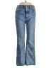 Hudson Jeans 100% Cotton Blue Jeans Size 27 waist - photo 1