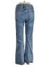 Hudson Jeans 100% Cotton Blue Jeans Size 27 waist - photo 2
