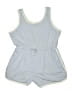 Art Class Gray Overalls Size 14 - 16 - photo 1
