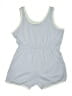 Art Class Gray Overalls Size 14 - 16 - photo 2
