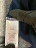 Lilla P Blue Pullover Sweater Size L - photo 9