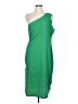 AVLN Studio Green Cocktail Dress Size L - photo 1