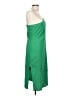 AVLN Studio Green Cocktail Dress Size L - photo 4