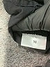 Unbranded Black Long Sleeve Top Size M - photo 8