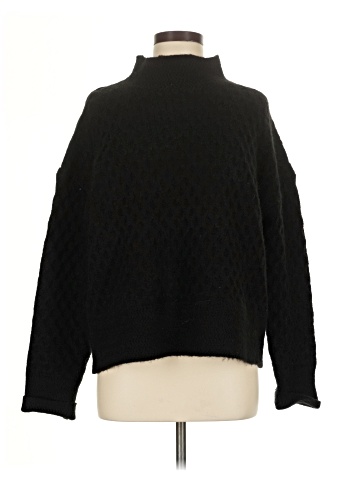 Kut from the Kloth Turtleneck Sweater (view 1)