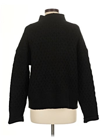 Kut from the Kloth Turtleneck Sweater (view 2)