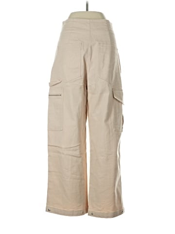 Zara Cargo Pants (view 2)
