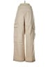 Zara Tan Cargo Pants Size XS - photo 2