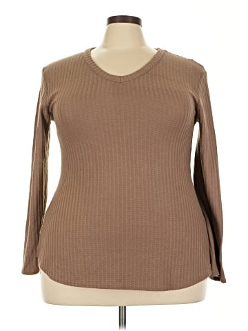 Chaser 3/4 Sleeve T-Shirt (view 1)
