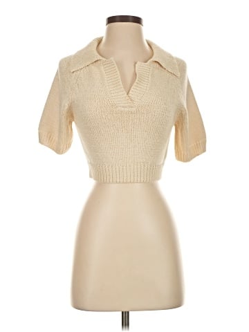 Sage the Label Sweater Vest (view 1)